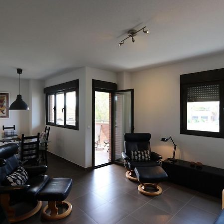 Aguilas Residencial El Cedro Bid2 Zewnętrze zdjęcie