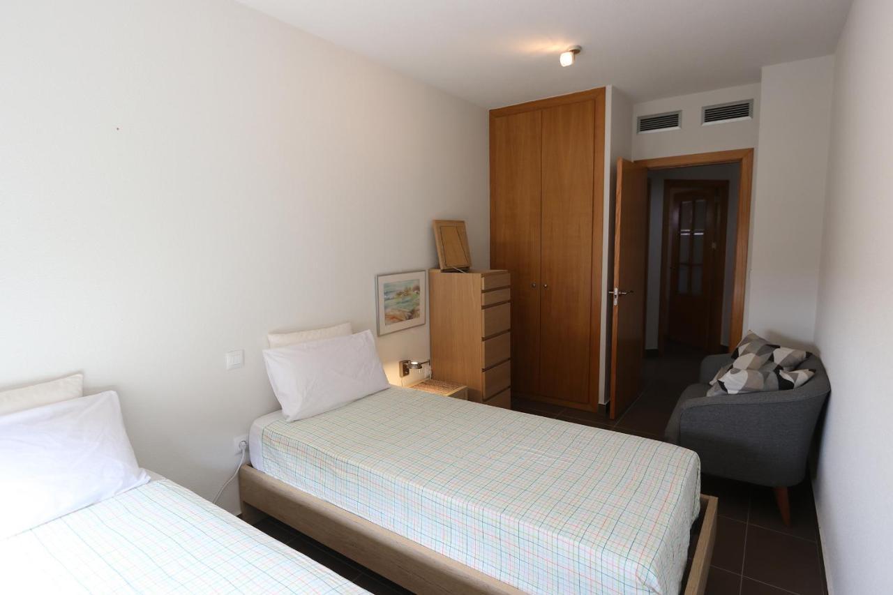 Aguilas Residencial El Cedro Bid2 Zewnętrze zdjęcie