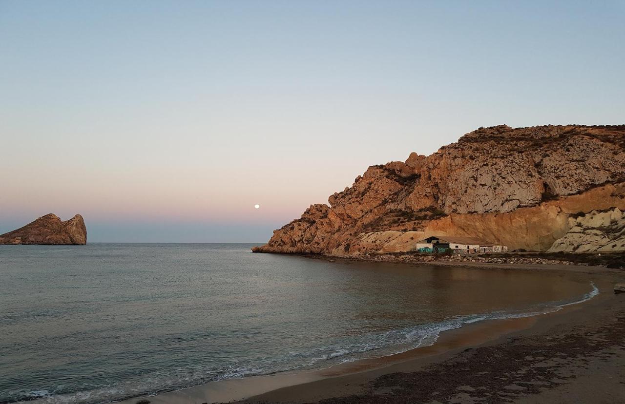 Aguilas Residencial El Cedro Bid2 Zewnętrze zdjęcie