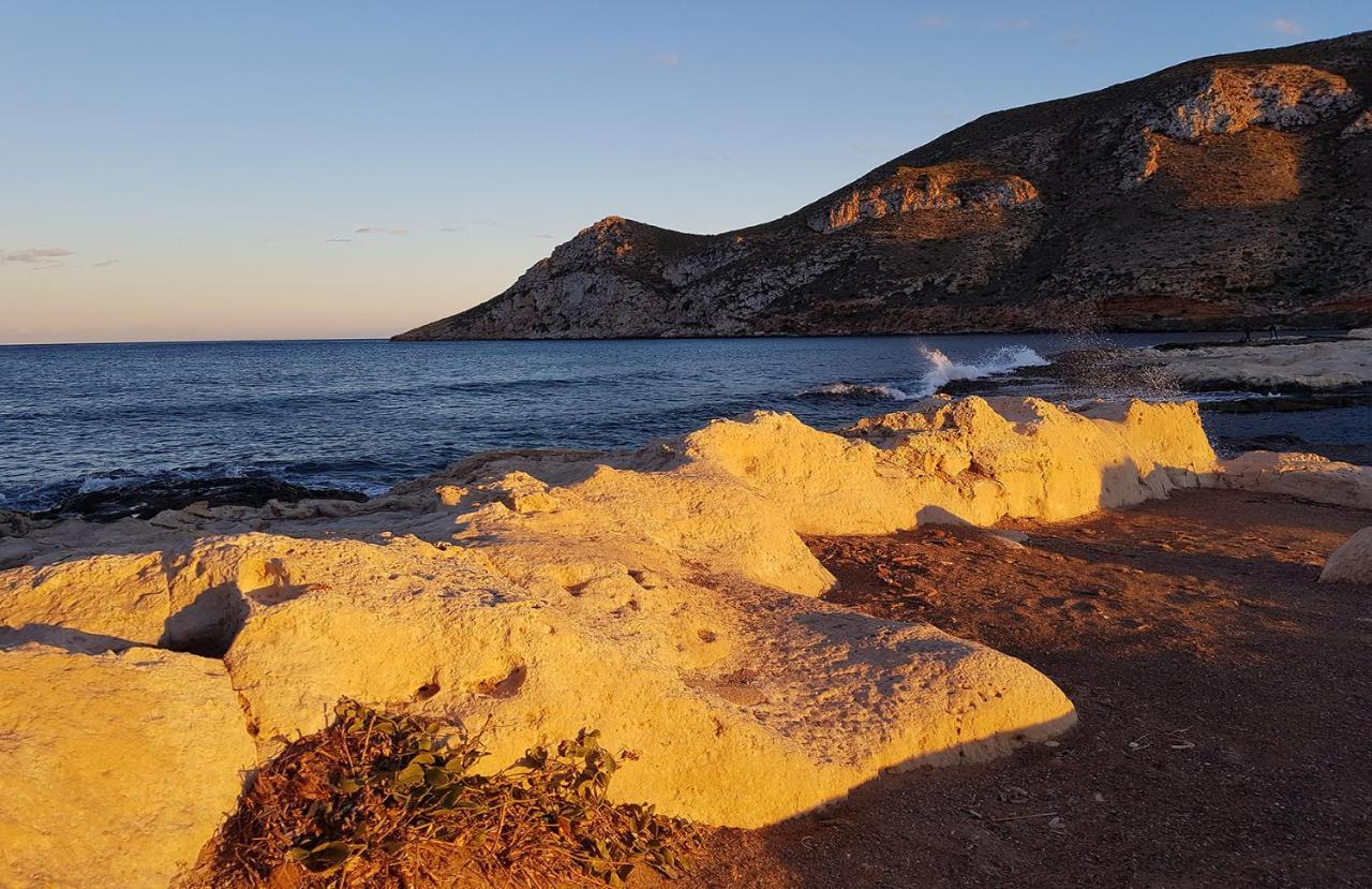Aguilas Residencial El Cedro Bid2 Zewnętrze zdjęcie