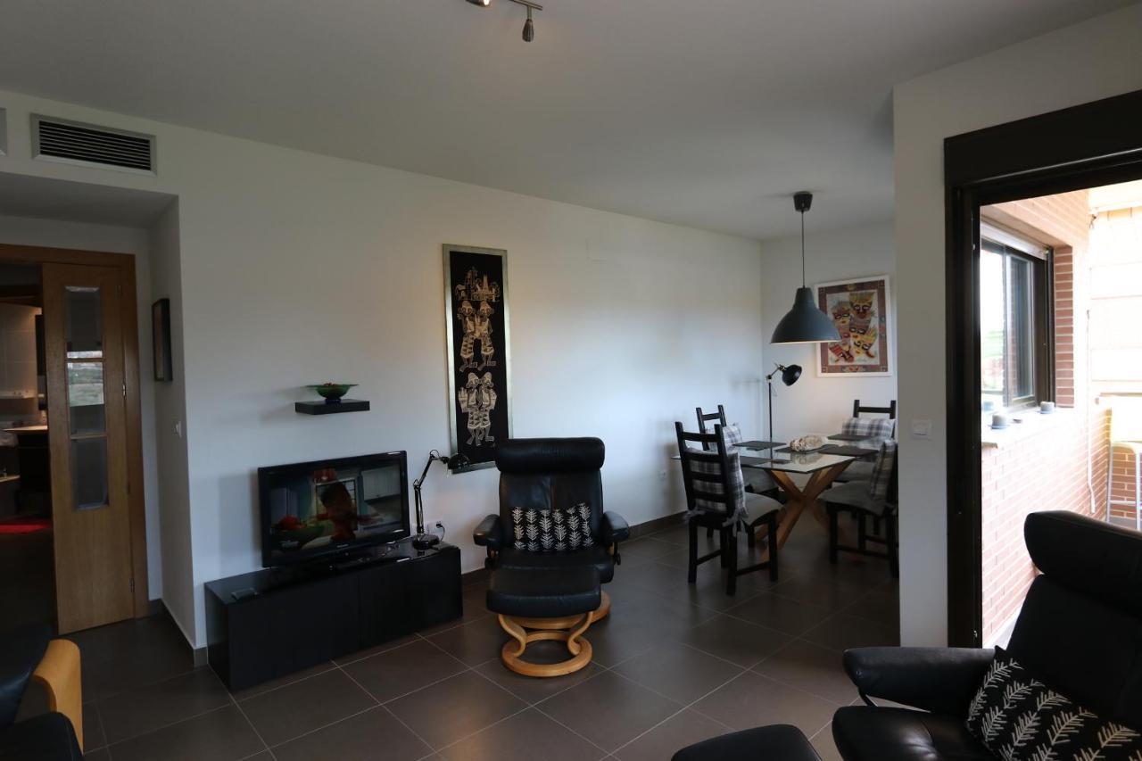 Aguilas Residencial El Cedro Bid2 Zewnętrze zdjęcie