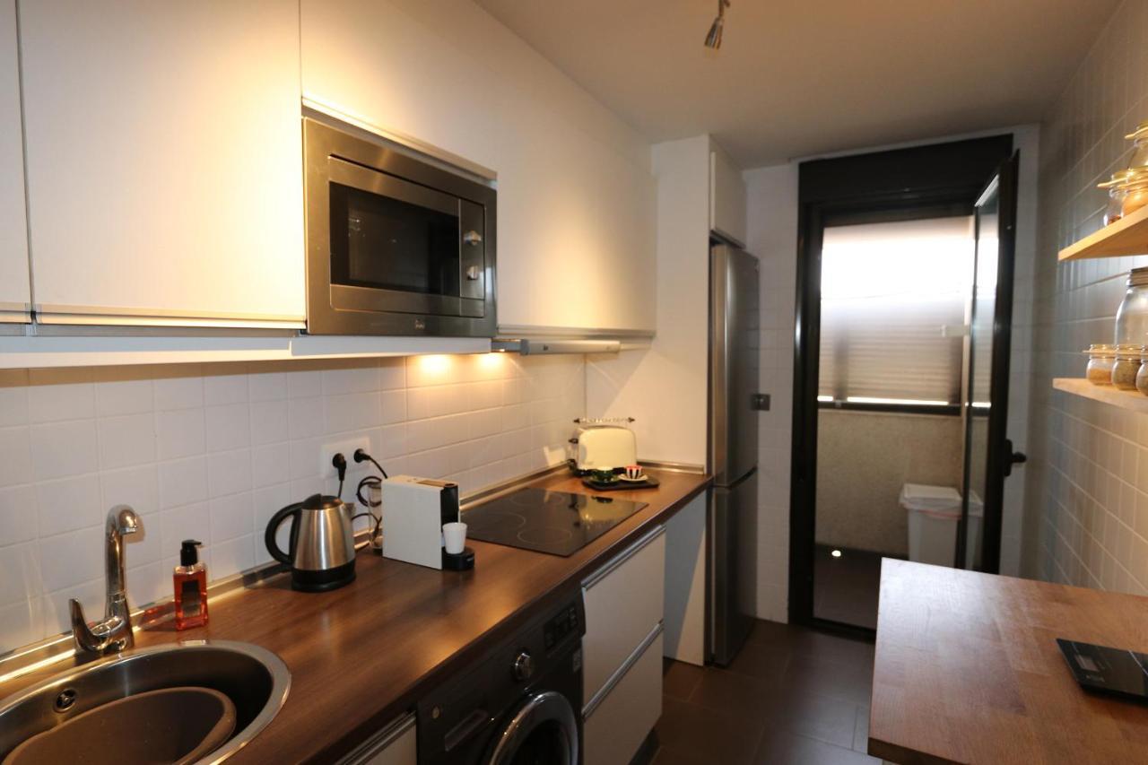 Aguilas Residencial El Cedro Bid2 Zewnętrze zdjęcie