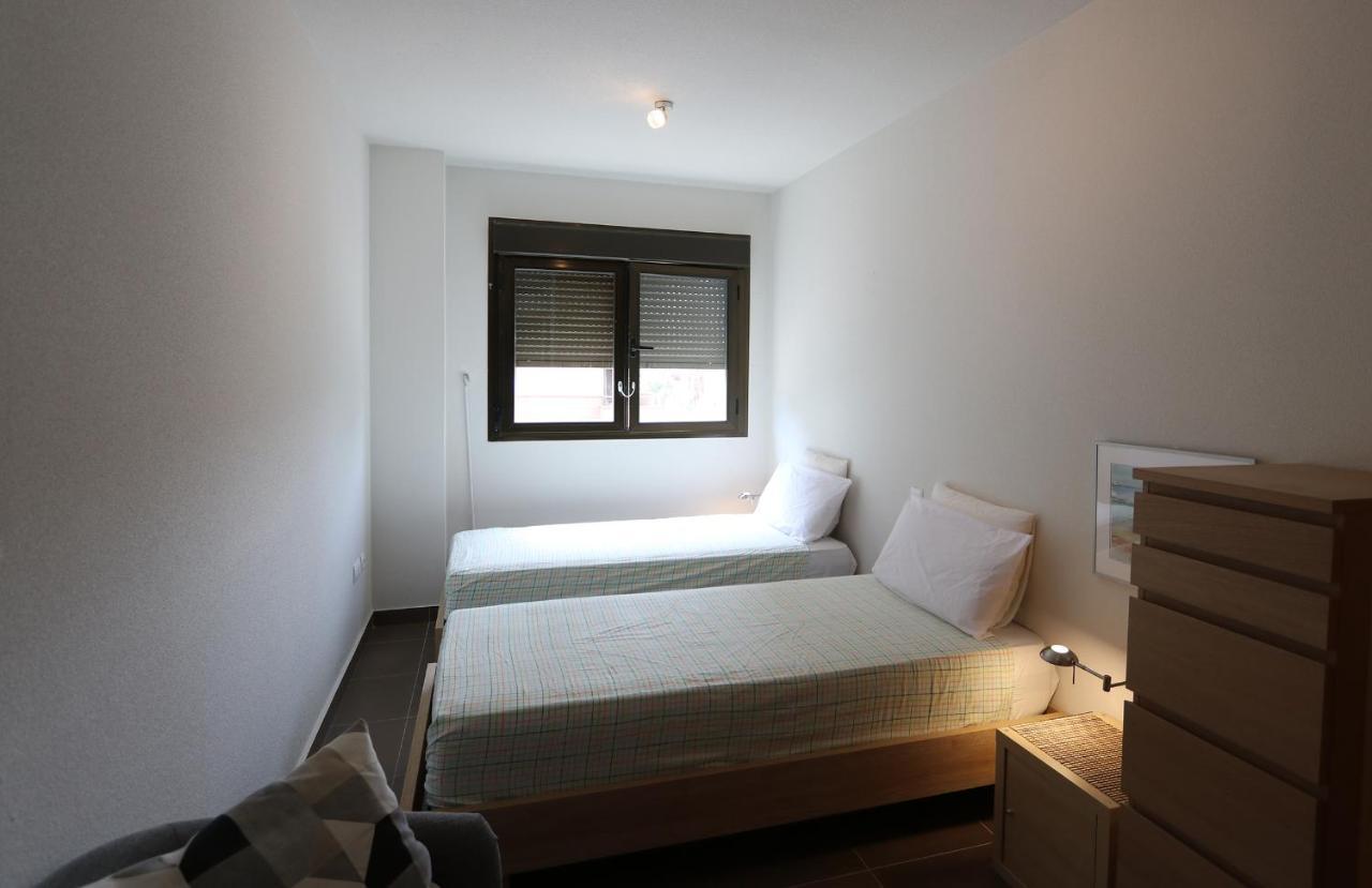 Aguilas Residencial El Cedro Bid2 Zewnętrze zdjęcie
