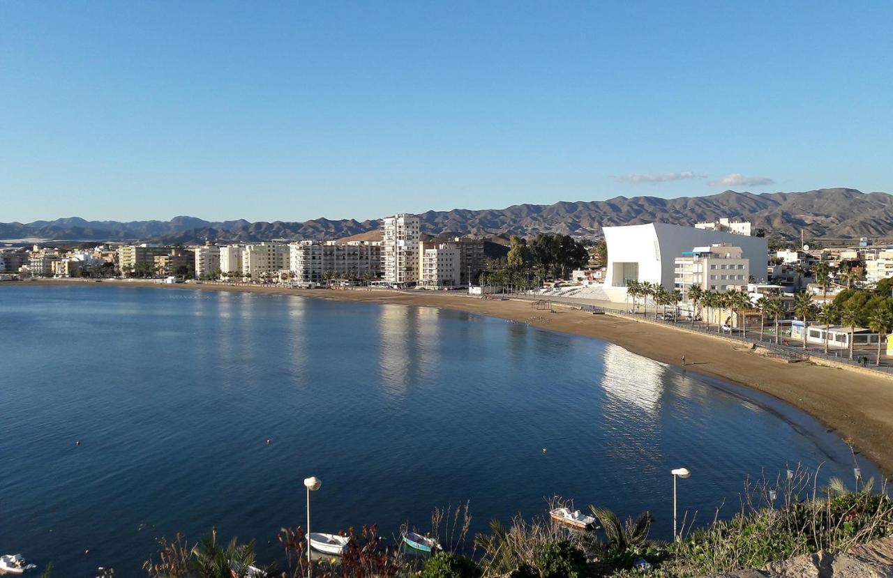 Aguilas Residencial El Cedro Bid2 Zewnętrze zdjęcie