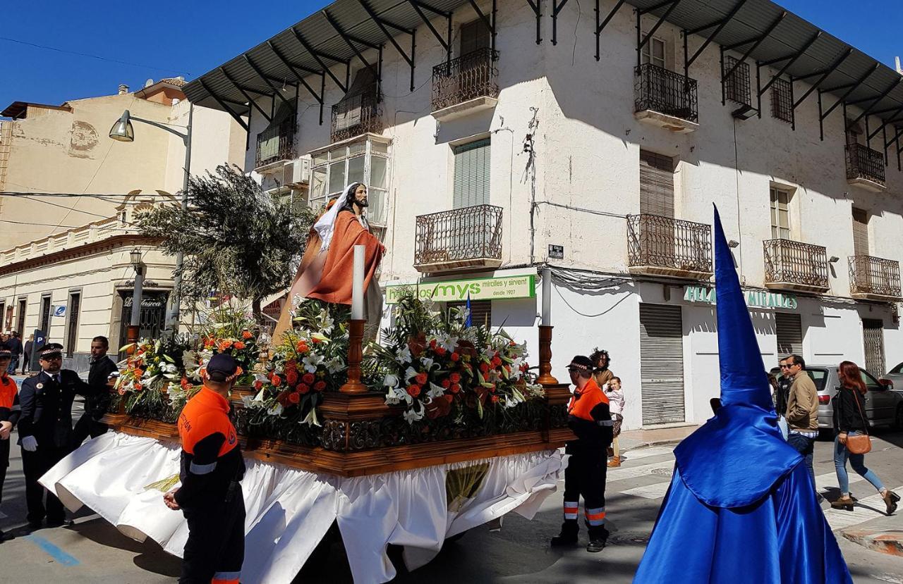 Aguilas Residencial El Cedro Bid2 Zewnętrze zdjęcie