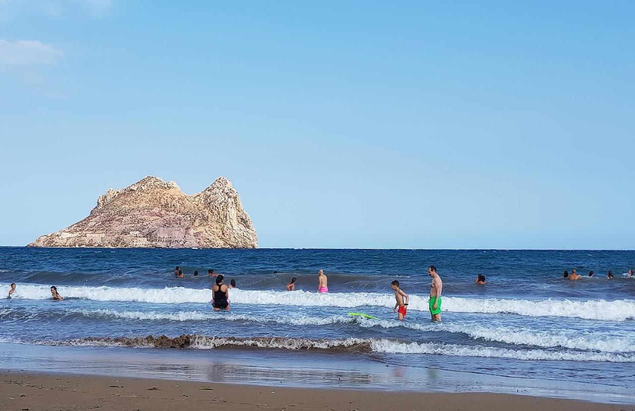 Aguilas Residencial El Cedro Bid2 Zewnętrze zdjęcie