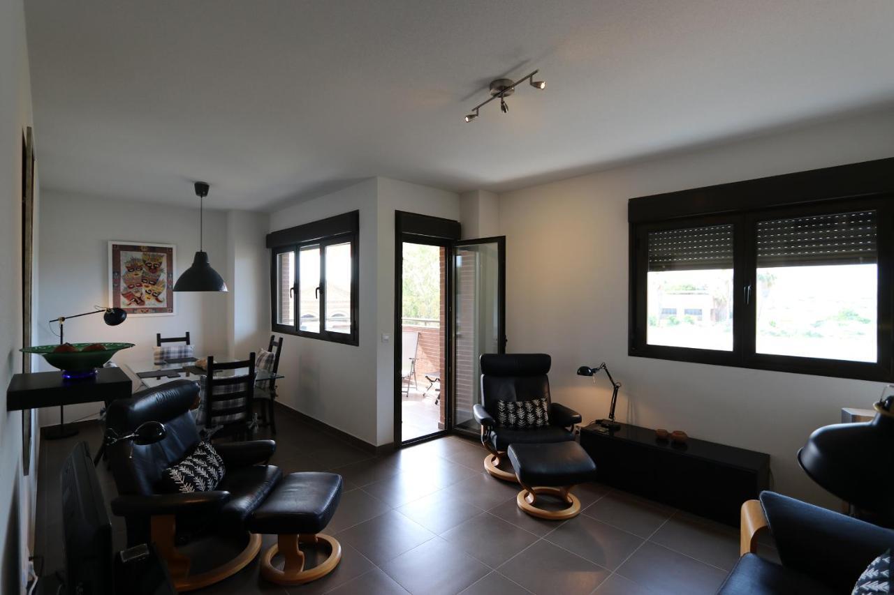Aguilas Residencial El Cedro Bid2 Zewnętrze zdjęcie
