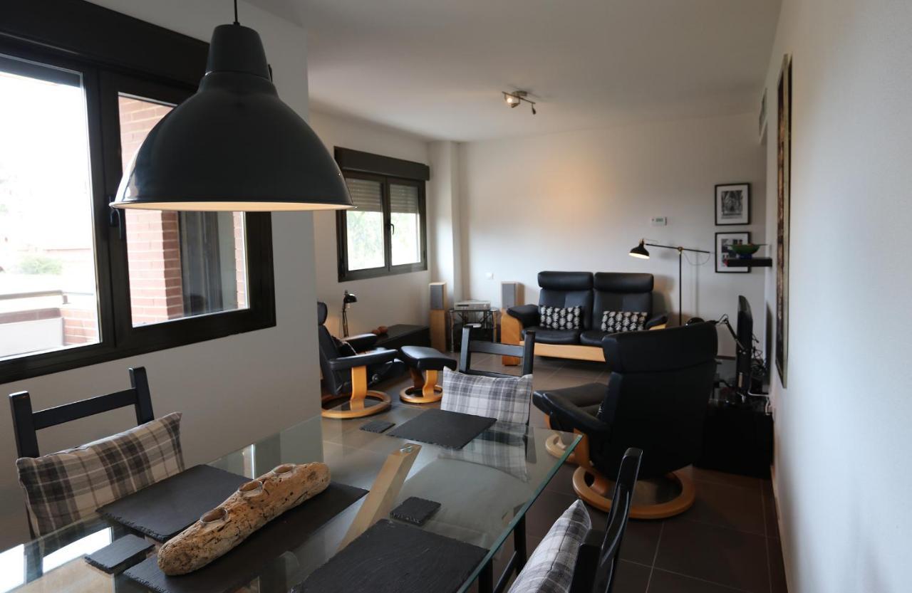 Aguilas Residencial El Cedro Bid2 Zewnętrze zdjęcie