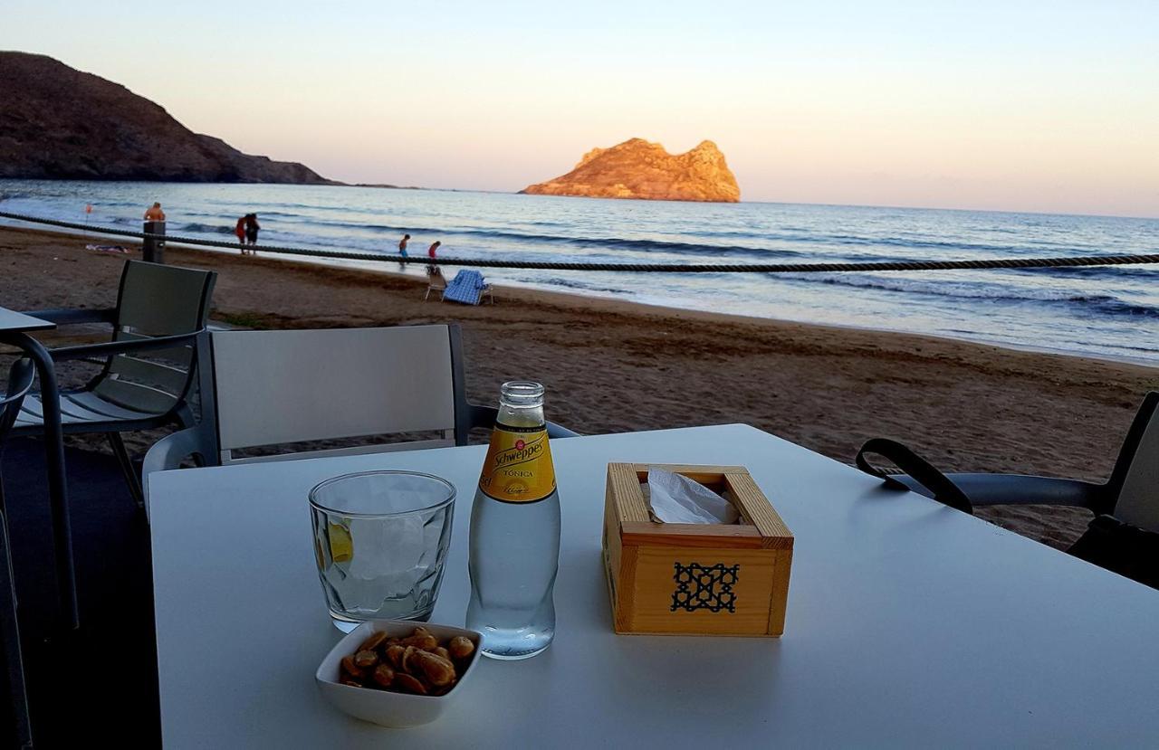 Aguilas Residencial El Cedro Bid2 Zewnętrze zdjęcie