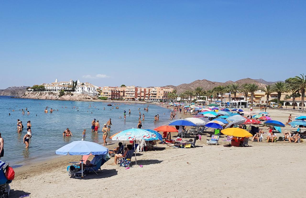 Aguilas Residencial El Cedro Bid2 Zewnętrze zdjęcie