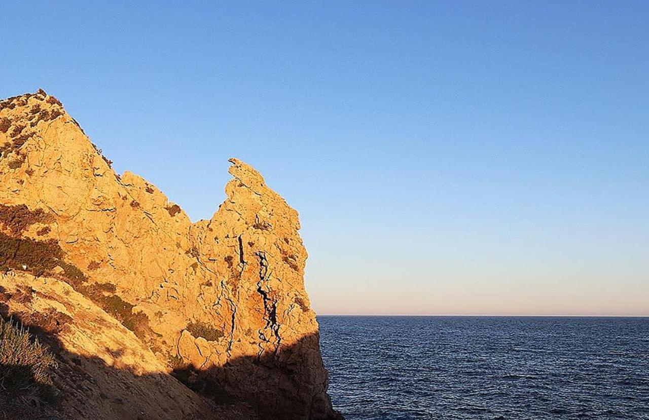 Aguilas Residencial El Cedro Bid2 Zewnętrze zdjęcie
