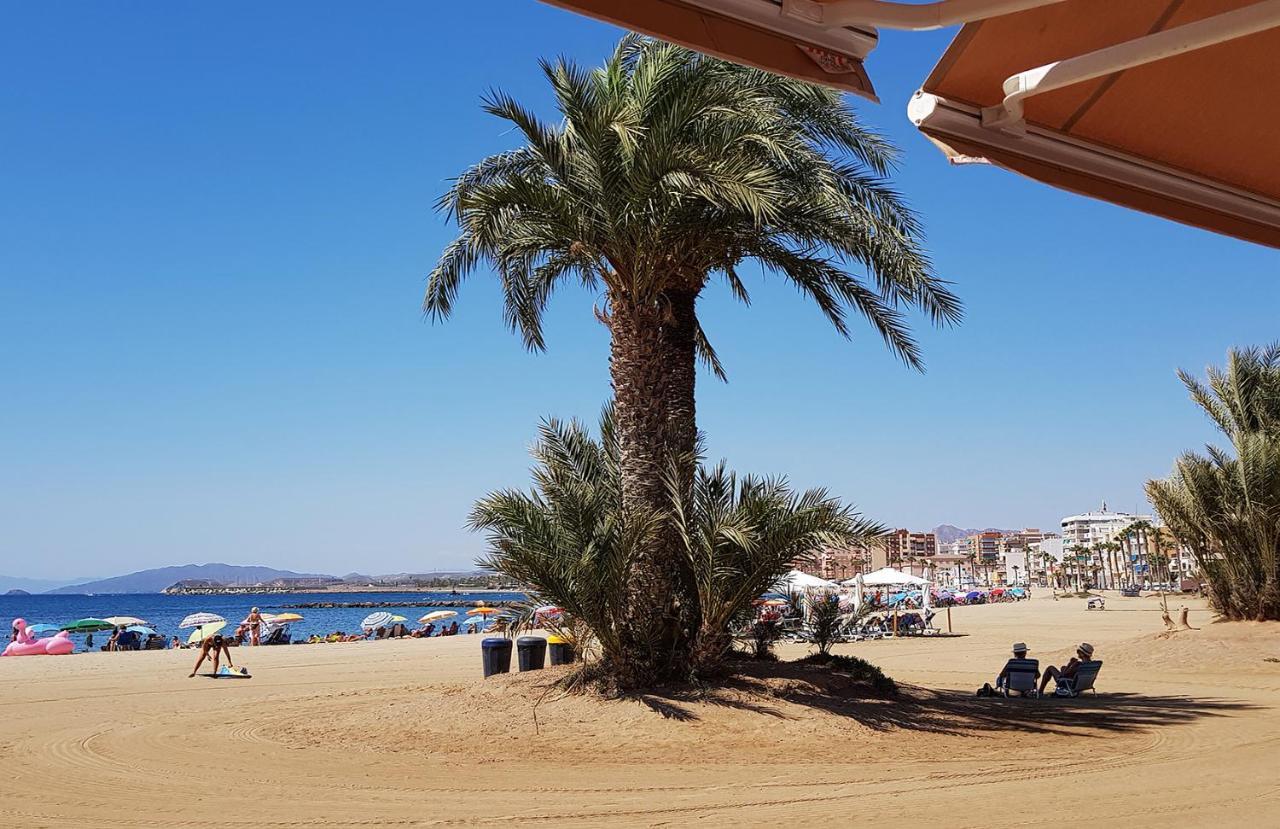 Aguilas Residencial El Cedro Bid2 Zewnętrze zdjęcie