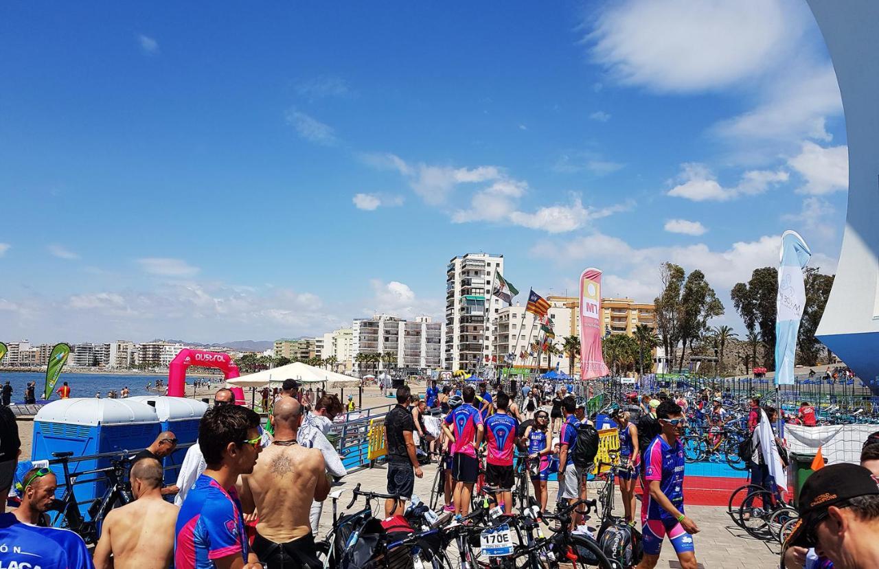 Aguilas Residencial El Cedro Bid2 Zewnętrze zdjęcie