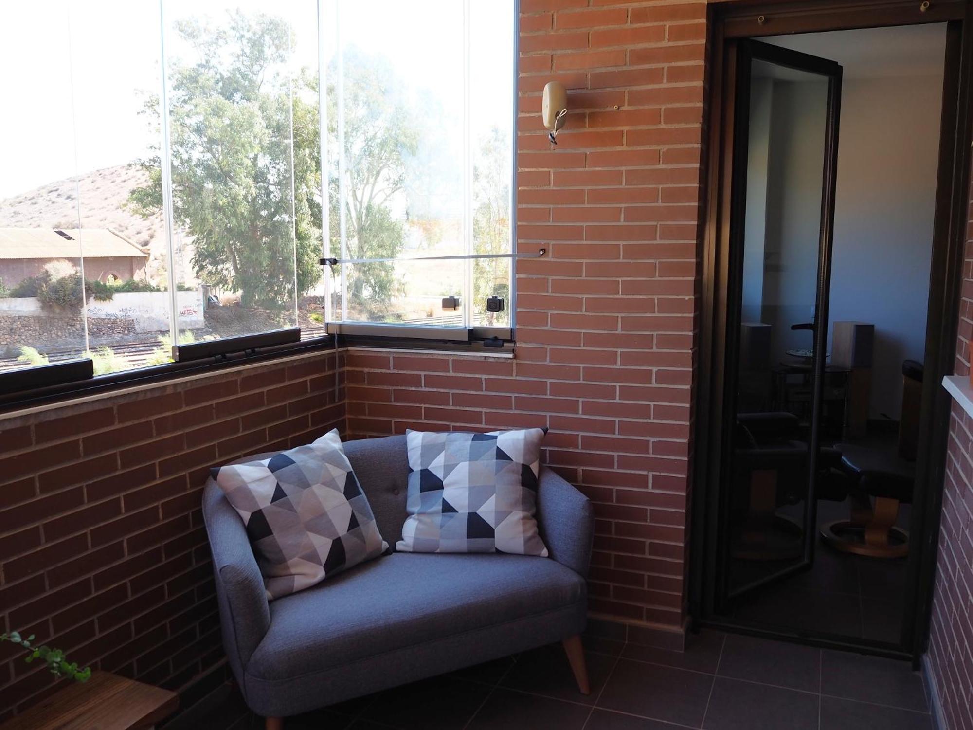 Aguilas Residencial El Cedro Bid2 Zewnętrze zdjęcie